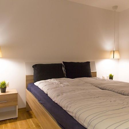 Vortex Apartment 스코페 외부 사진