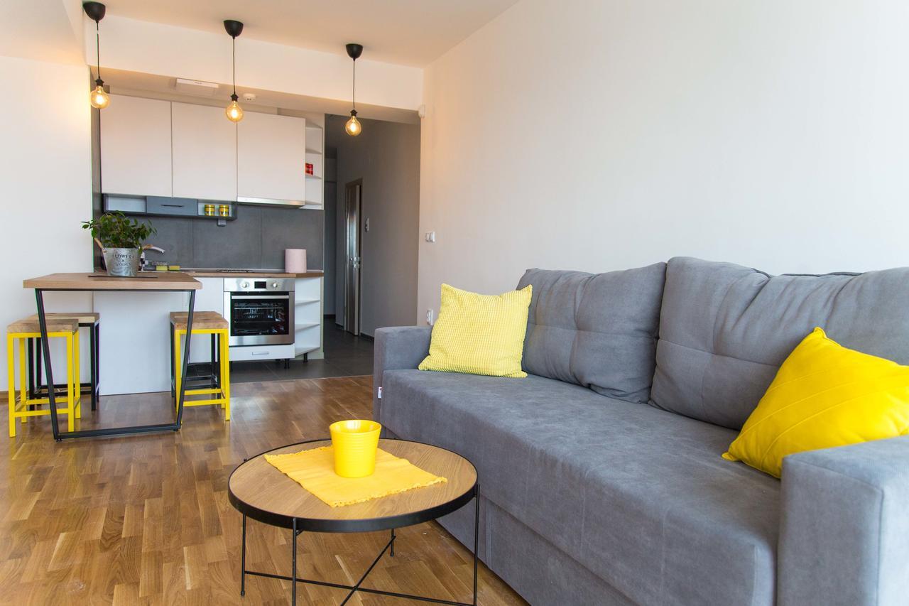 Vortex Apartment 스코페 외부 사진