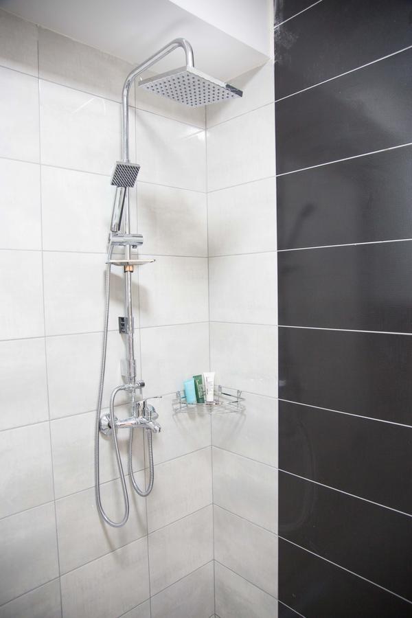 Vortex Apartment 스코페 외부 사진