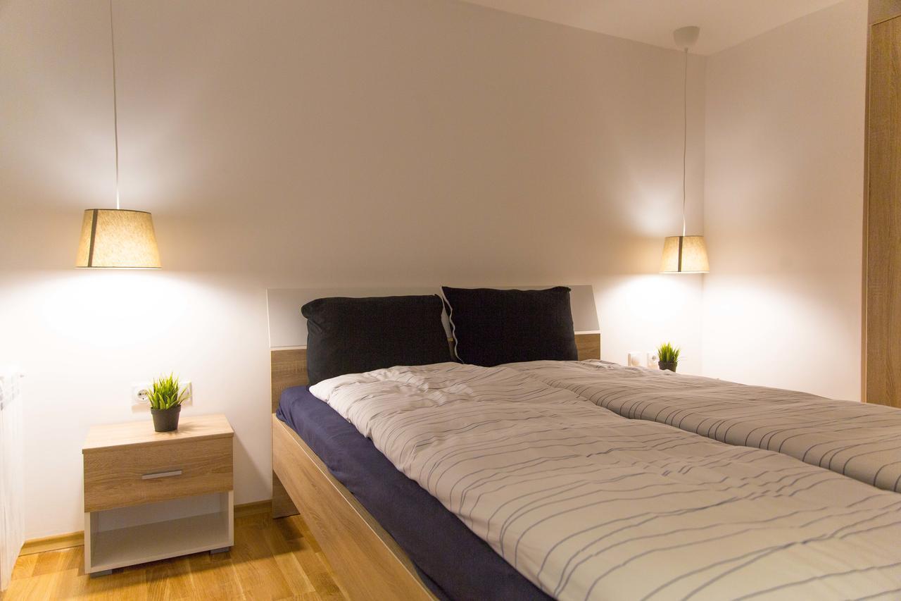 Vortex Apartment 스코페 외부 사진