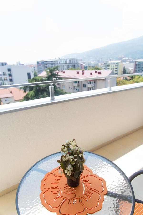 Vortex Apartment 스코페 외부 사진