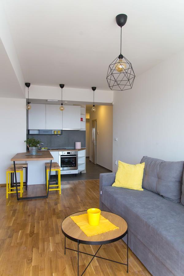 Vortex Apartment 스코페 외부 사진