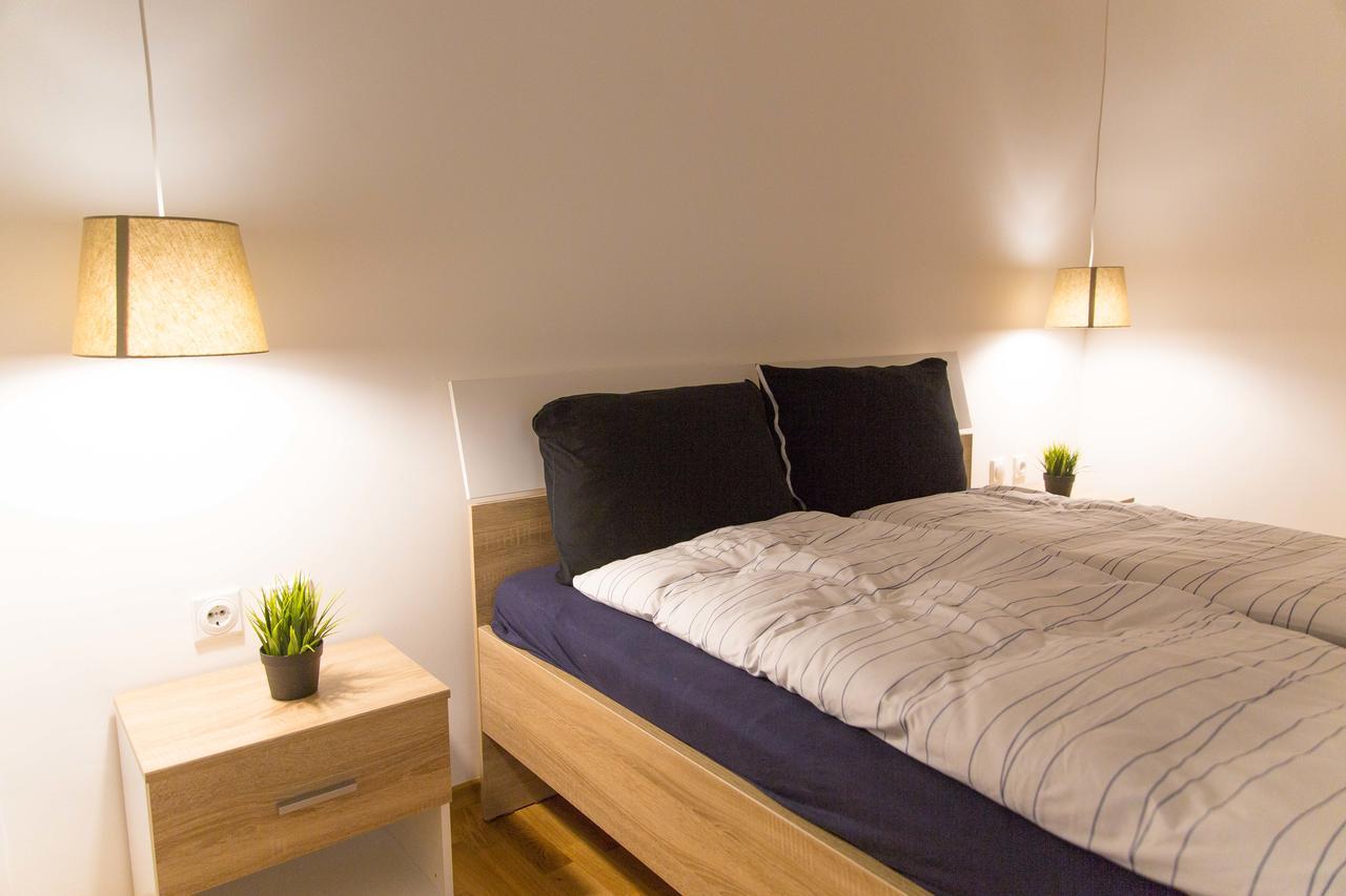 Vortex Apartment 스코페 외부 사진