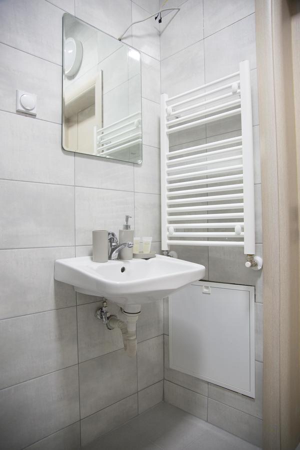 Vortex Apartment 스코페 외부 사진
